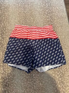 Men’s AFTCO swim shorts